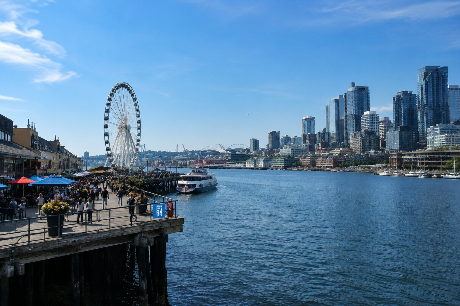 밴쿠버 Vancouver