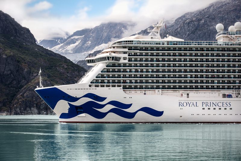 로얄프린세스 (Royal Princess)