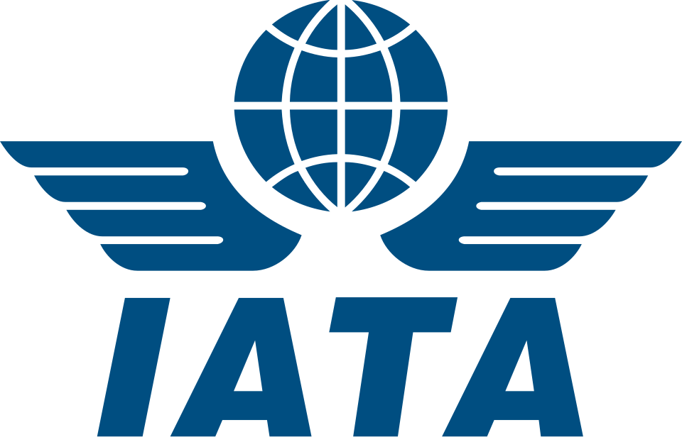 IATA 공식 인증