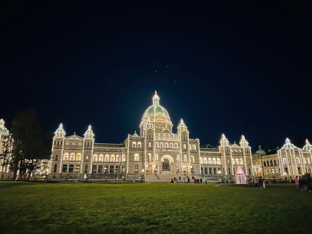 빅토리아 (Victoria)