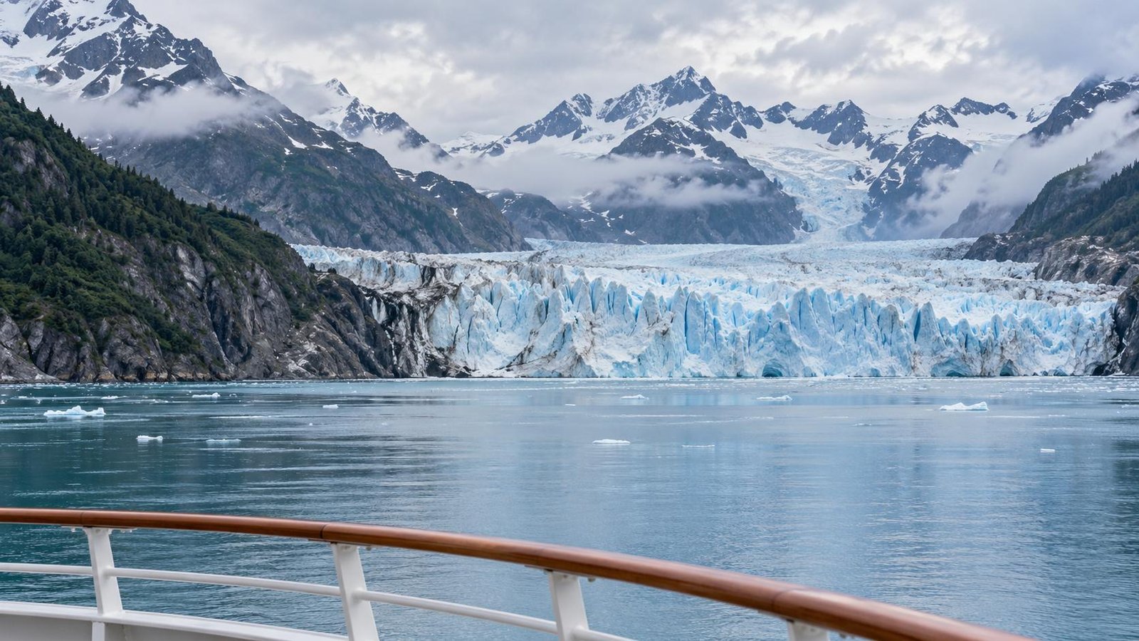 01 alaska glacier